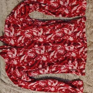 🌸Mountain Warehouse Light Fleece Sweater Size 13